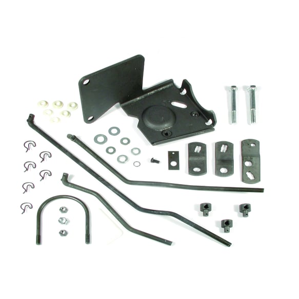 HURST INSTALLATION KIT.COMP/PLUS