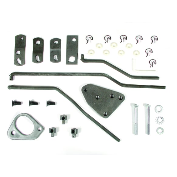 HURST INSTALLATION KIT.COMP/PLUS