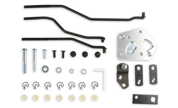 HURST INSTALLATION KIT.COMP/PLUS
