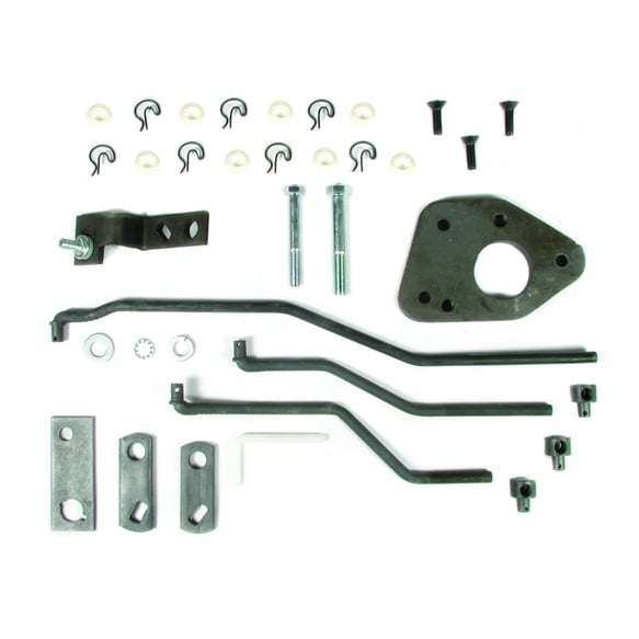 HURST INSTALLATION KIT.COMP/PLUS