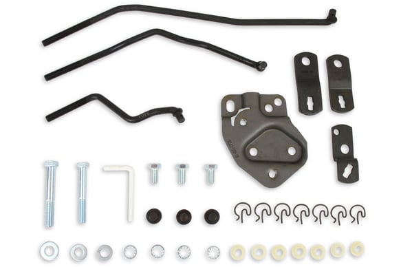 HURST INSTALLATION KIT.COMP/PLUS