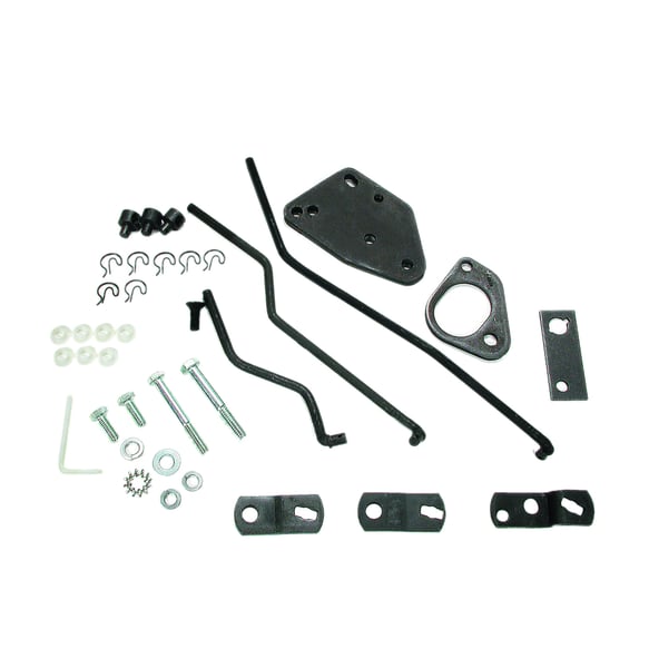 HURST INSTALLATION KIT.COMP/PLUS