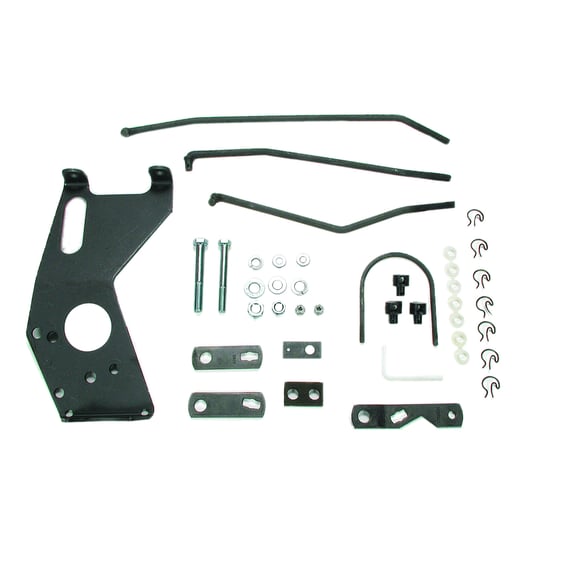 HURST INSTALLATION KIT.COMP/PLUS