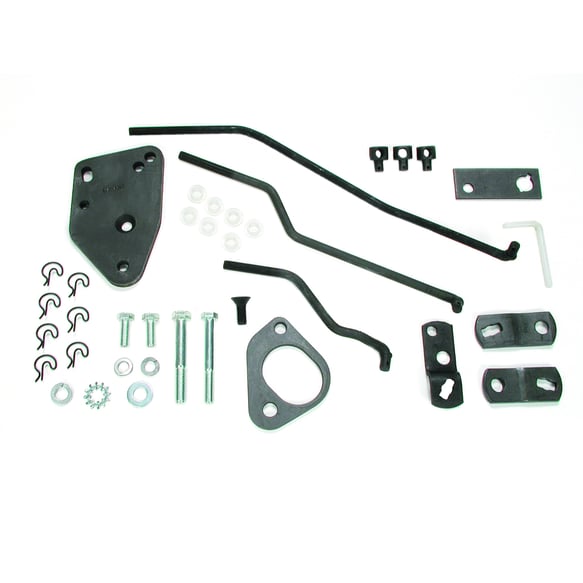 HURST INSTALLATION KIT.COMP/PLUS