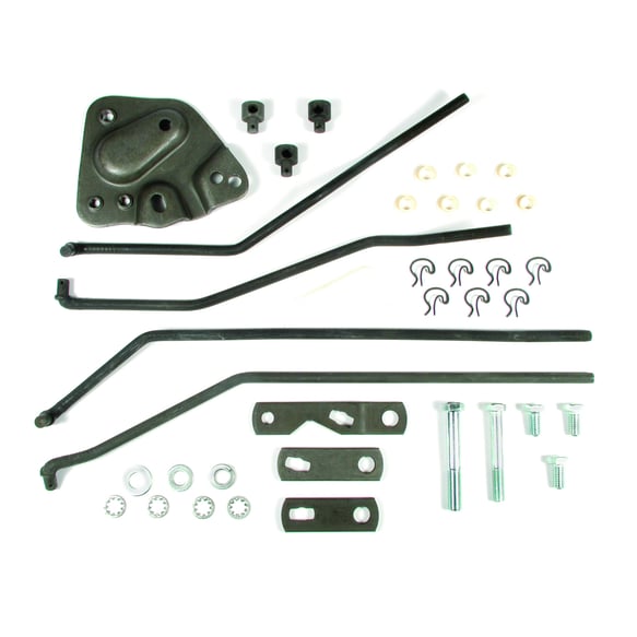 HURST INSTALLATION KIT.COMP/PLUS