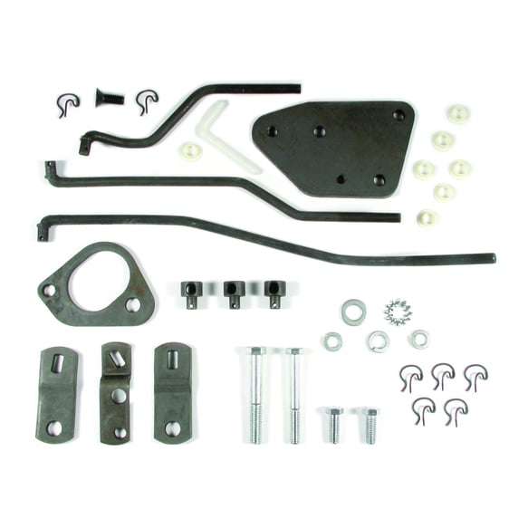 HURST INSTALLATION KIT.COMP/PLUS