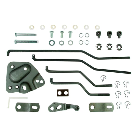 HURST INSTALLATION KIT.COMP/PLUS