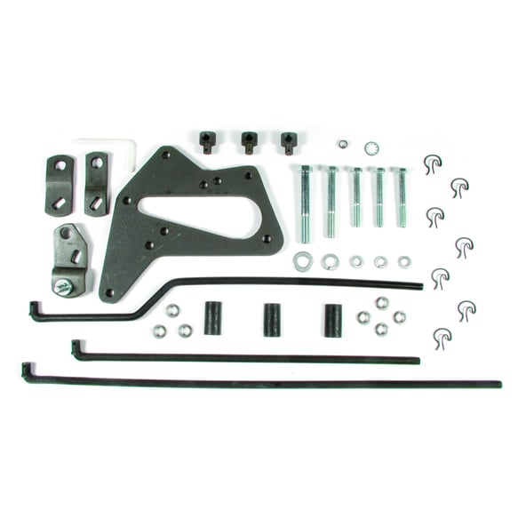 HURST INSTALLATION KIT.COMP/PLUS