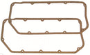 Mr. Gasket Performance Valve Cover Gaskets 1966-1971 Chrysler 426 Hemi (Gen II)-1