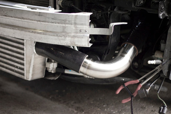 CTS TURBO B6 A4 1.8T FMIC KIT (600HP)