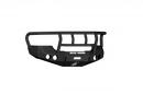 Road Armor 08-10 GMC 2500 Stealth Front Winch Bumper w/Titan II Guard - Tex Blk-1