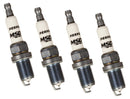 RACEPAK Spark Plug. 7IR6YS. 4-Pack Short Sty-1