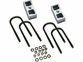 Superlift 73-87 Chevy K5 K10/GMC K15 2in Block Kit