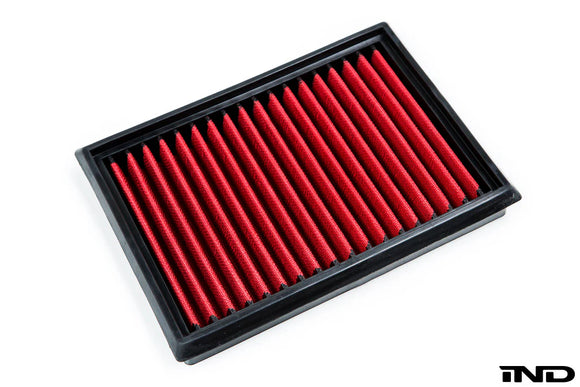 Eventuri Panel Filter BMW E46 M3 01-06