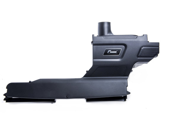 VWR Intake System - MQB R600 Enclosed Airbox intake System USA :  1.8/2.0 TSI EA888.3 COTTON FILTER