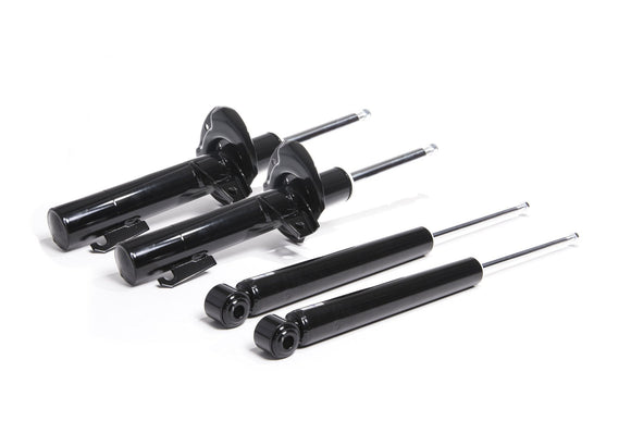 VWR Sport Damper Kit - A5-Platform: Golf 5/6, A3/S3 8P, Scirocco,  (55mm strut)