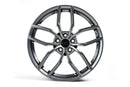 19" x 8.5" R360 Wheel/ET44/Gunmetal/Single Wheel-1