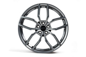 19" x 8.5" R360 Wheel/ET44/Gunmetal/Single Wheel