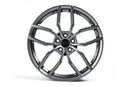 VWR 19" x 8.5" R360 Wheel, Gunmetal Grey, ET44 Set of 4-1