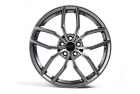 VWR 19" x 8.5" R360 Wheel, Gunmetal Grey, ET44 Set of 4