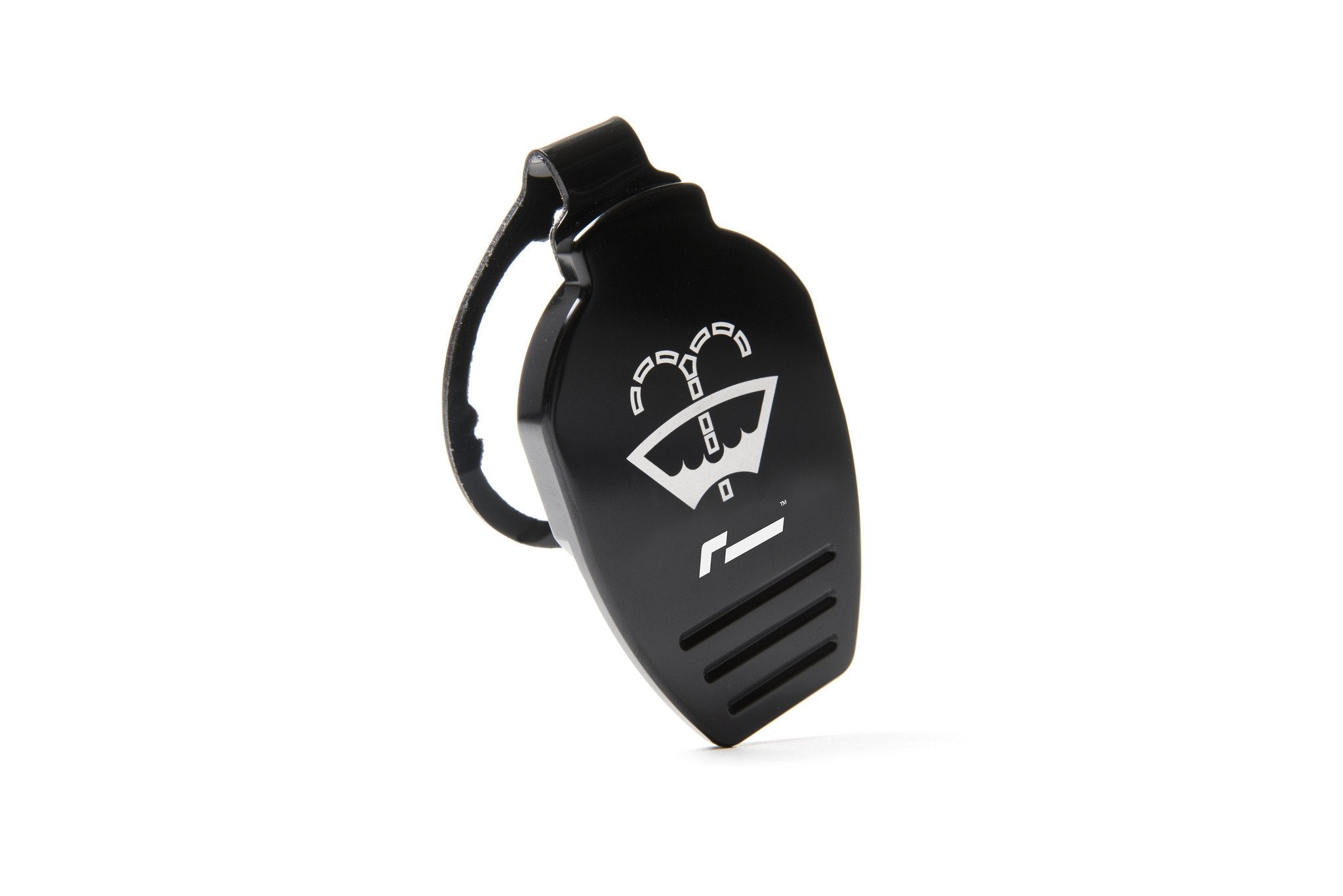 VWR Billet Washer Bottle Cap