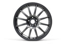 VWR 18" x 8" Wheel, Gunmetal Grey, ET45 - 1 Wheel-1