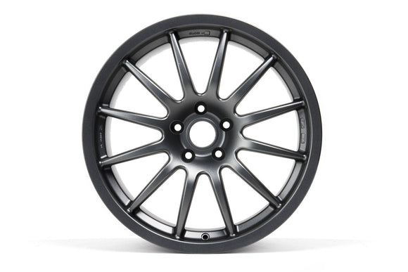 VWR 19" x 8.5" Wheel, Gunmetal Grey, ET45 -  Set of 4