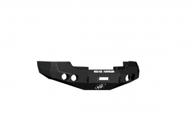 Road Armor 08-13 GMC 1500 Stealth Front Winch Bumper - Tex Blk