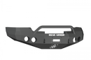 Road Armor 08-13 GMC 1500 Stealth Front Winch Bumper w/Pre-Runner Guard - Tex Blk-1