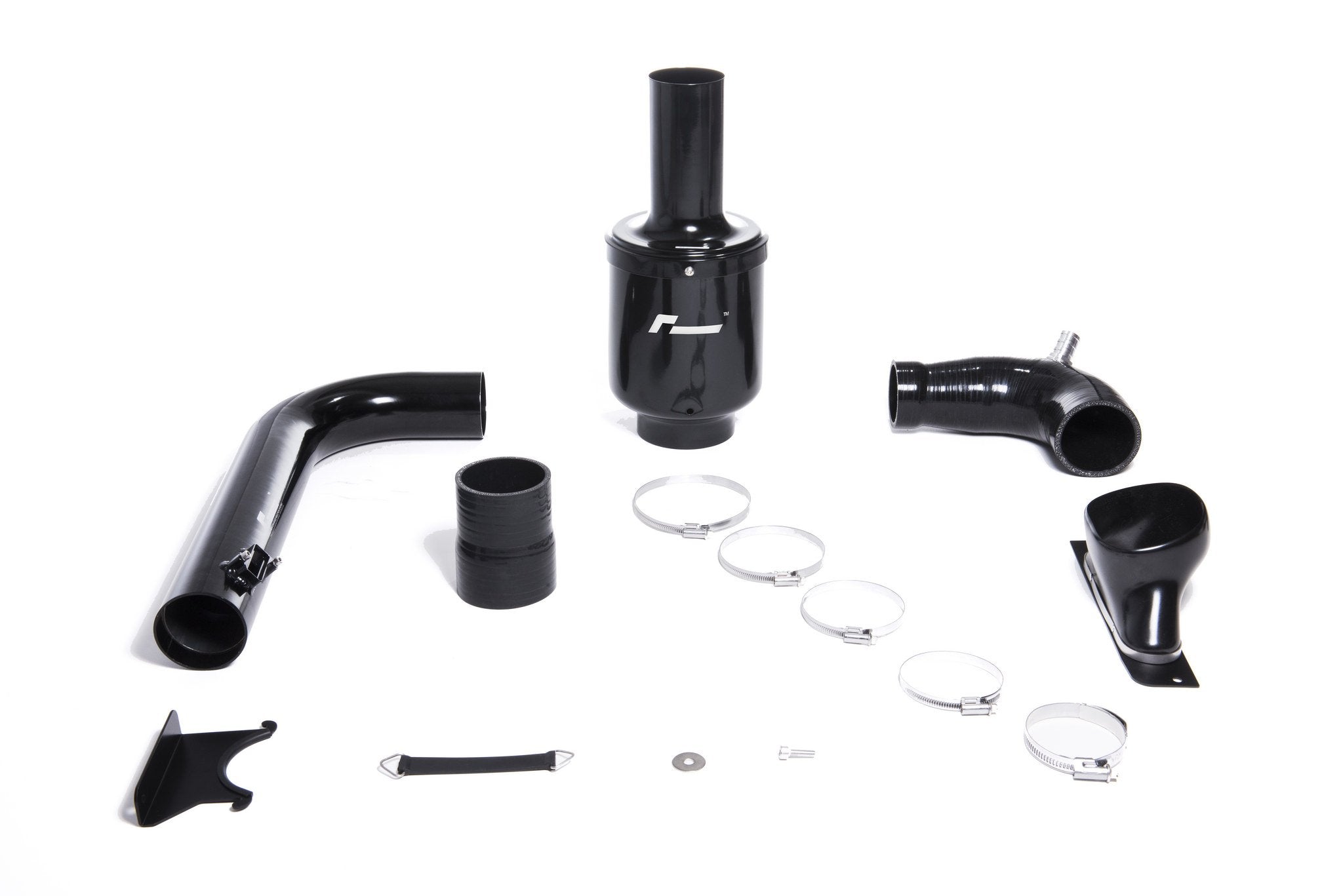 VWR Transverse Cold Air Intake System For 2.0T FSI Golf R