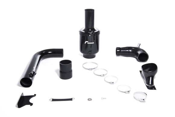 VWR Transverse Cold Air Intake System For 2.0T FSI Golf R