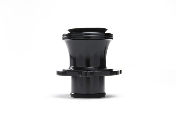 VWR MQB Turbo Muffler Delete For 2.0TSI 'MAF'