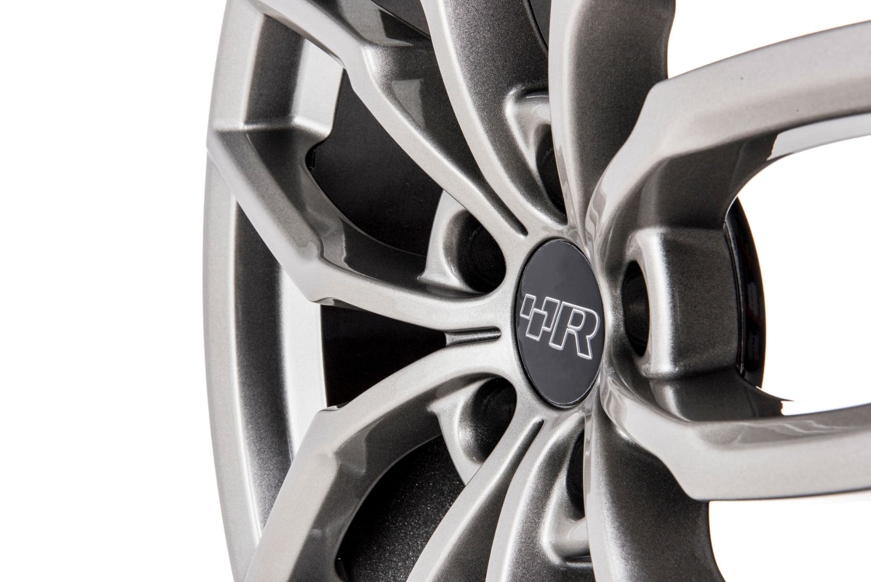 Racingline R360 19" Alloy Wheels For 2.0 TSI MQB Golf R/ GTI/ S3/ RS3/ TT (Silver)
