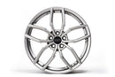 VWR 19" x 8.5" R360 Wheel, Silver ET44 -  Set of 4-1