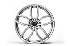 VWR 19" x 8.5" R360 Wheel, Silver ET44 -  Set of 4