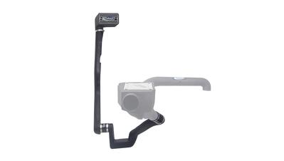 Volant 04-06 Jeep TJ 4.0 L6 Air Intake Snorkel