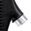 Mishimoto Mitsubishi Lancer Evolution 7/8/9 Race Intercooler - Black-2