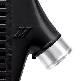 Mishimoto Mitsubishi Lancer Evolution 7/8/9 Race Intercooler - Black - 0