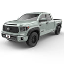 EGR 14+ Toyota Tundra Bolt-On Look Fender Flares - Set - Matte-1