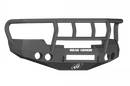 Road Armor 08-13 Chevy 1500 Stealth Front Bumper w/Titan II Guard - Tex Blk-1