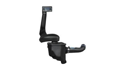 Volant 07-11 Jeep Wrangler JK 3.8L V6 Pro5 Air Intake System w/ Snorkel