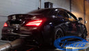 Mercedes-Benz A CLA GLA 45 AMG M133 2.0T 2014+ ECU Tune Stage 1 - 3-10