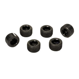Moroso Chevrolet Deck Plug Kit