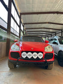 GEN 1 - BAJA CHASER LIGHT MOUNT - CAYENNE/TOUAREG-5