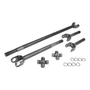 USA Standard 4340CM Axle Kit For 79-87 GM Truck & Blazer / GM 8.5in / 28Spline w/Spicer Joints-1