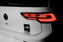USP Euro Dynamic LED Tail Light Conversion For VW MK8 GTI/Golf R-3