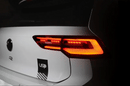 USP Euro Dynamic LED Tail Light Conversion For VW MK8 GTI/Golf R-1