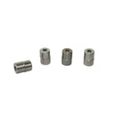 Moroso Chevrolet Small Block Offset Cylinder Head Dowels - .015in Offset - Steel - 4 Pack-1