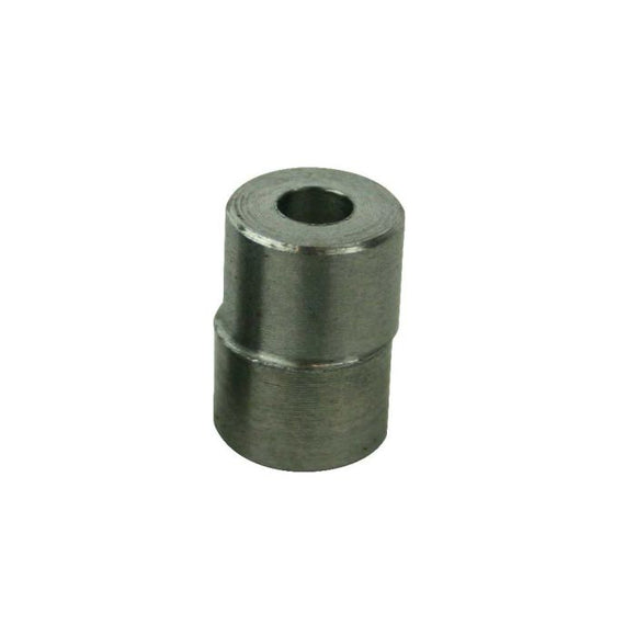 Moroso Chevrolet Small Block Offset Cylinder Head Dowels - .015in Offset - Steel - 4 Pack