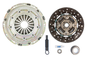 Exedy 1986-1995 Ford Mustang V8 Stage 1 Organic Clutch
